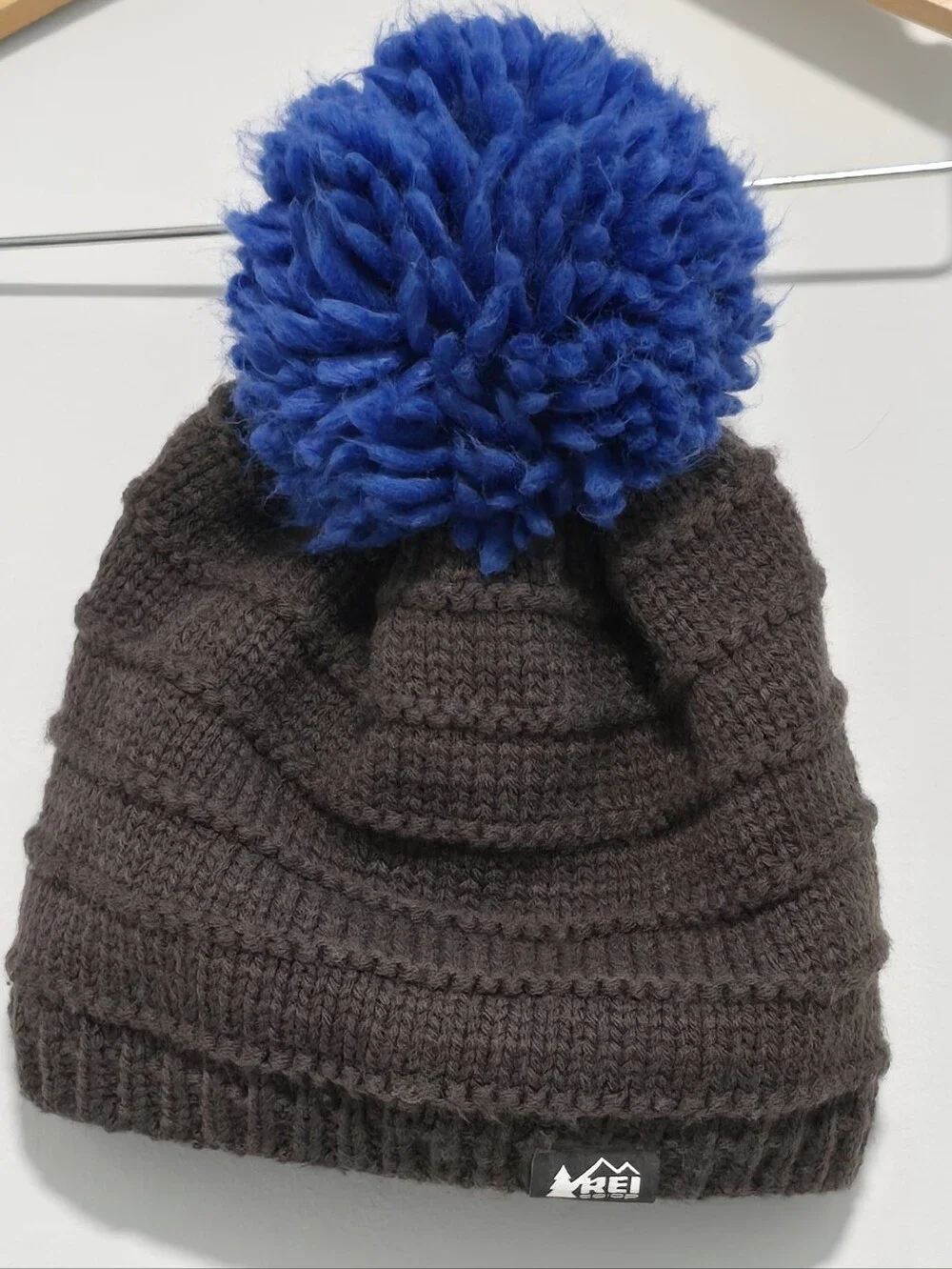 REI kids knit